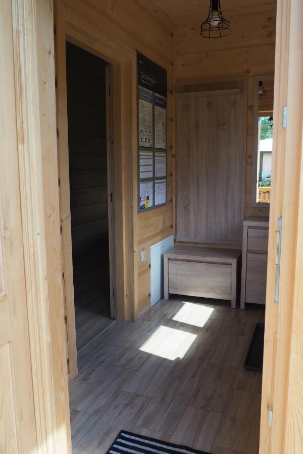 Domek Pod Ubocom Zakopane Exterior photo